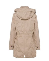 beige Anorak von Brax