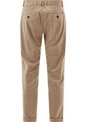 beige Anzughose von CG - Club of Gents