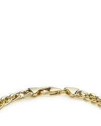 beige Armband von Carissima Gold