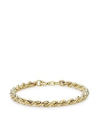 beige Armband von Carissima Gold