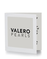 beige Armband von Valero Pearls