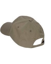beige Baseballkappe von camel active