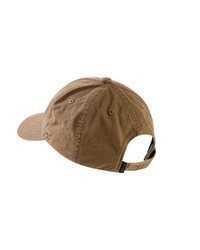 beige Baseballkappe von camel active