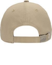 beige Baseballkappe von Chillouts