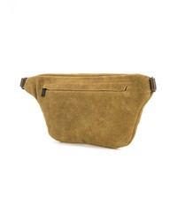 beige Bauchtasche von As2ov