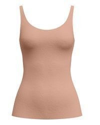 beige Bluse von Calida