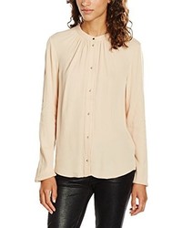 beige Bluse von Noa Noa