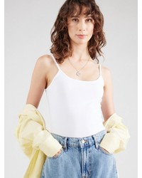 beige Bluse von Only