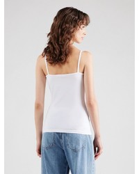 beige Bluse von Only