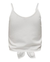 beige Bluse von Only
