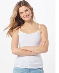 beige Bluse von Only