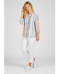 beige Bluse von RABE