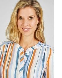beige Bluse von RABE