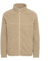 beige Bomberjacke von BLEND