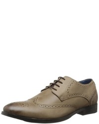 beige Business Schuhe von Goodyear