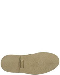 beige Business Schuhe von Kickers