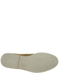 beige Business Schuhe von Kickers