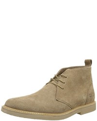 beige Business Schuhe von Kickers