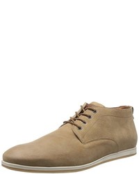 beige Business Schuhe von Kost