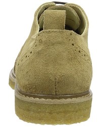 beige Business Schuhe von SHOE THE BEAR