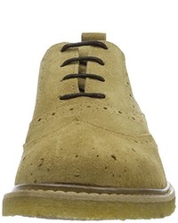 beige Business Schuhe von SHOE THE BEAR