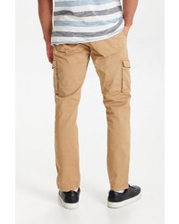 beige Cargohose von BLEND