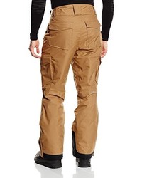 beige Cargohose von Columbia