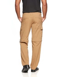 beige Cargohose von Jeff Green