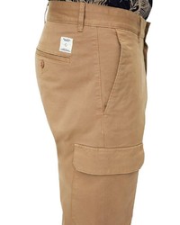 beige Cargohose von Marc O'Polo Denim