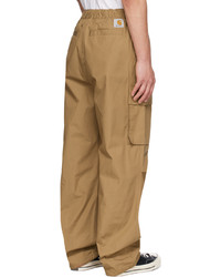 beige Cargohose von CARHARTT WORK IN PROGRESS