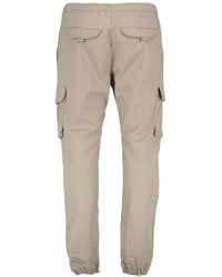 beige Cargohose von Urban Surface