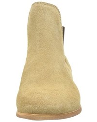 beige Chelsea Boots von SHOE THE BEAR