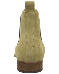 beige Chelsea Boots von SHOE THE BEAR