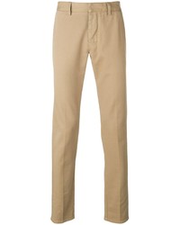 beige Chinohose von Ami Paris