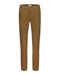 beige Chinohose von Armedangels