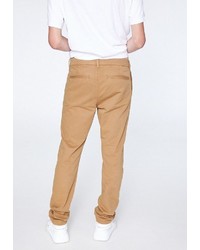 beige Chinohose von Armedangels