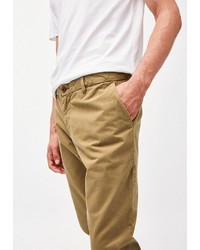 beige Chinohose von Armedangels