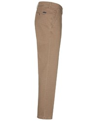 beige Chinohose von Atelier GARDEUR