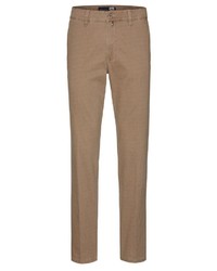 beige Chinohose von Atelier GARDEUR