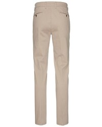 beige Chinohose von Atelier GARDEUR