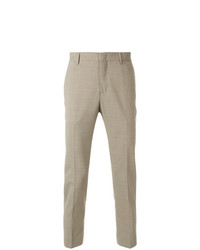 beige Chinohose von Be Able