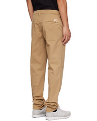 beige Chinohose von Nudie Jeans