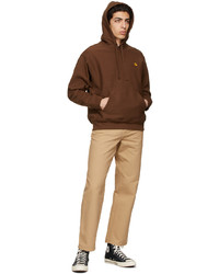 beige Chinohose von CARHARTT WORK IN PROGRESS