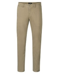 beige Chinohose von Bernd Berger