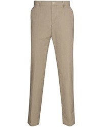 beige Chinohose von BOSS