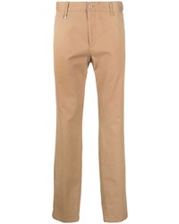 beige Chinohose von BOSS