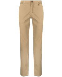 beige Chinohose von BOSS