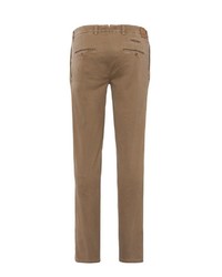 beige Chinohose von Brax