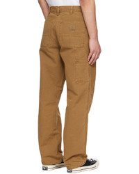 beige Chinohose von CARHARTT WORK IN PROGRESS