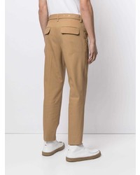 beige Chinohose von Solid Homme